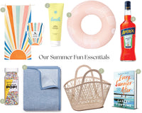 Summer Fun Essentials