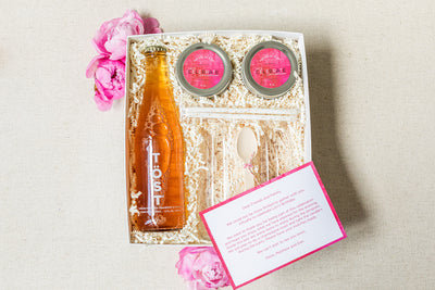 Pink Virtual Birthday Bash