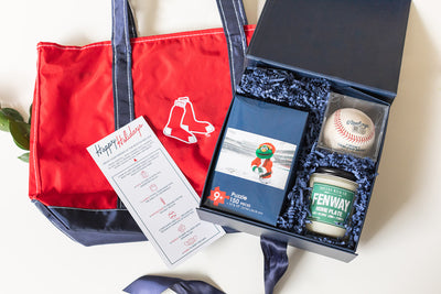 Red Sox Holiday Gifts (Fulfillment)