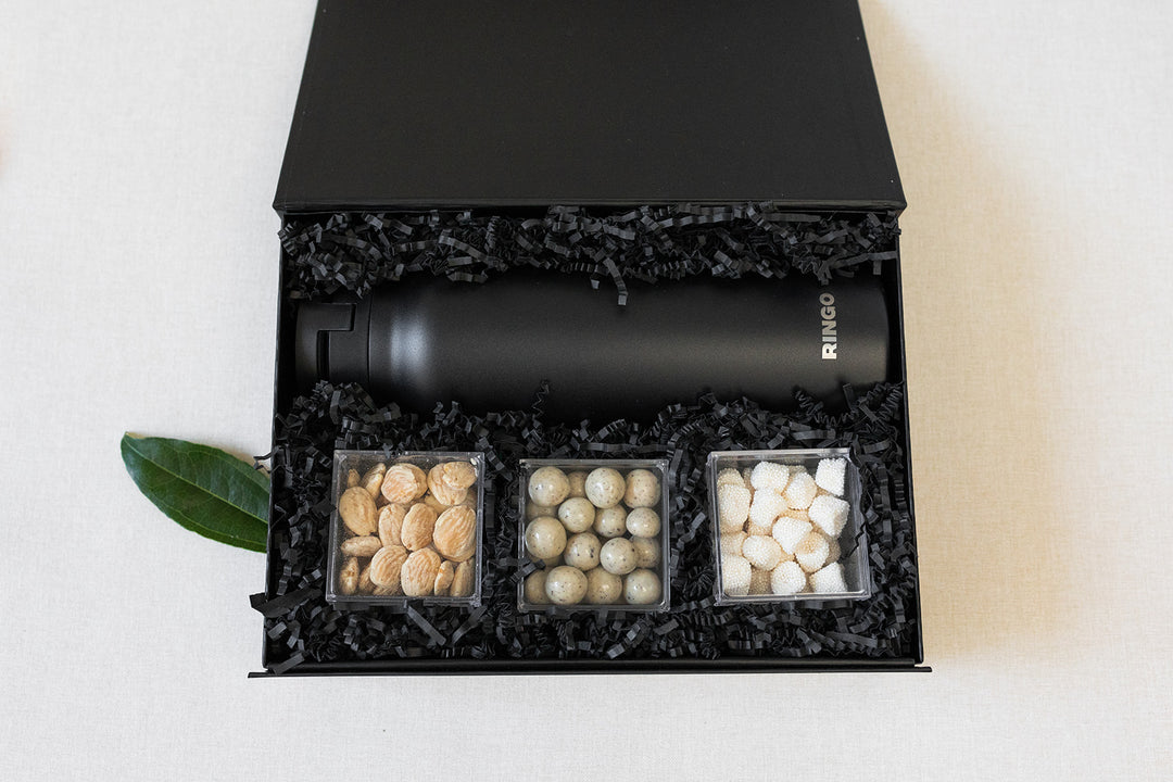Gift Box Classic Premium - Elemento Jade Australia