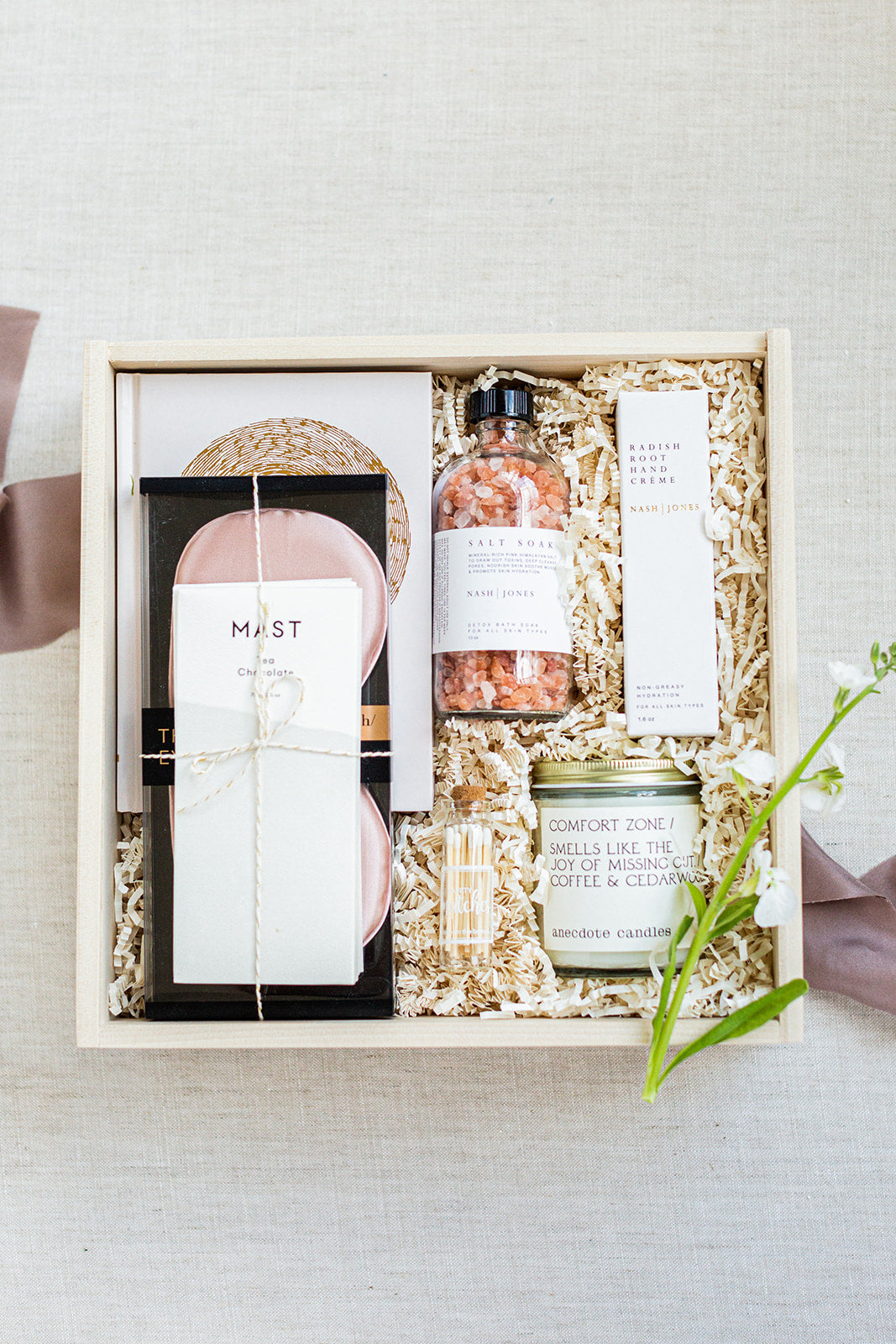 Get gifting inspiration for your next event – LUX BOX co.