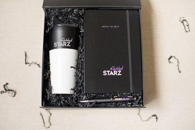 STARZ Take The Lead Promo Gift