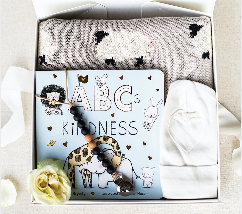 Baby Gift - Neutral