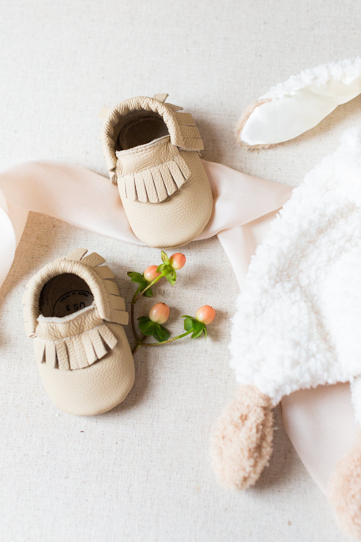 Baby Gift Box - Little Critters