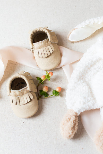 Baby Gift Box - Little Critters