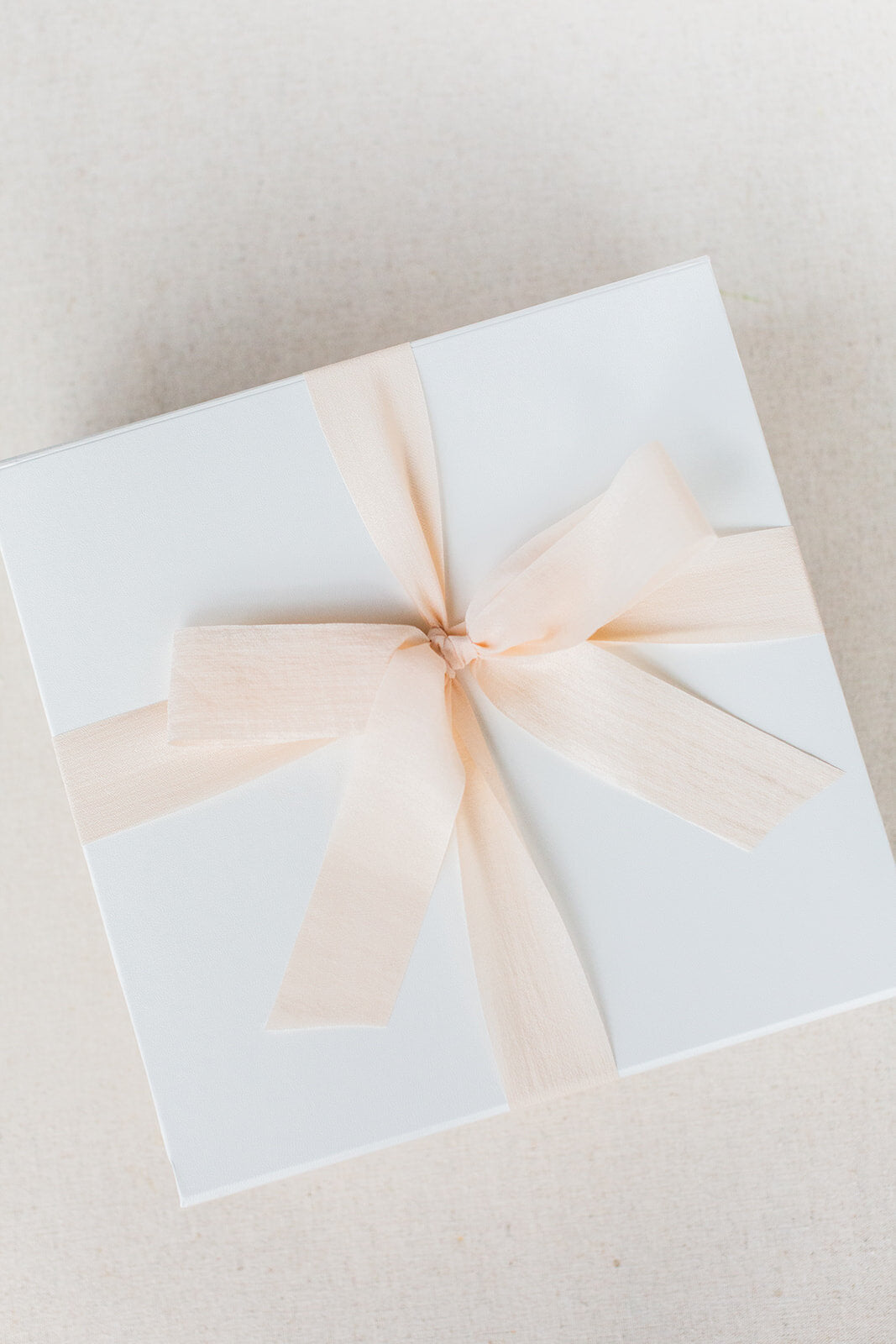 Baby Girl - Gift Box