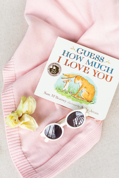 Baby Girl - Gift Box