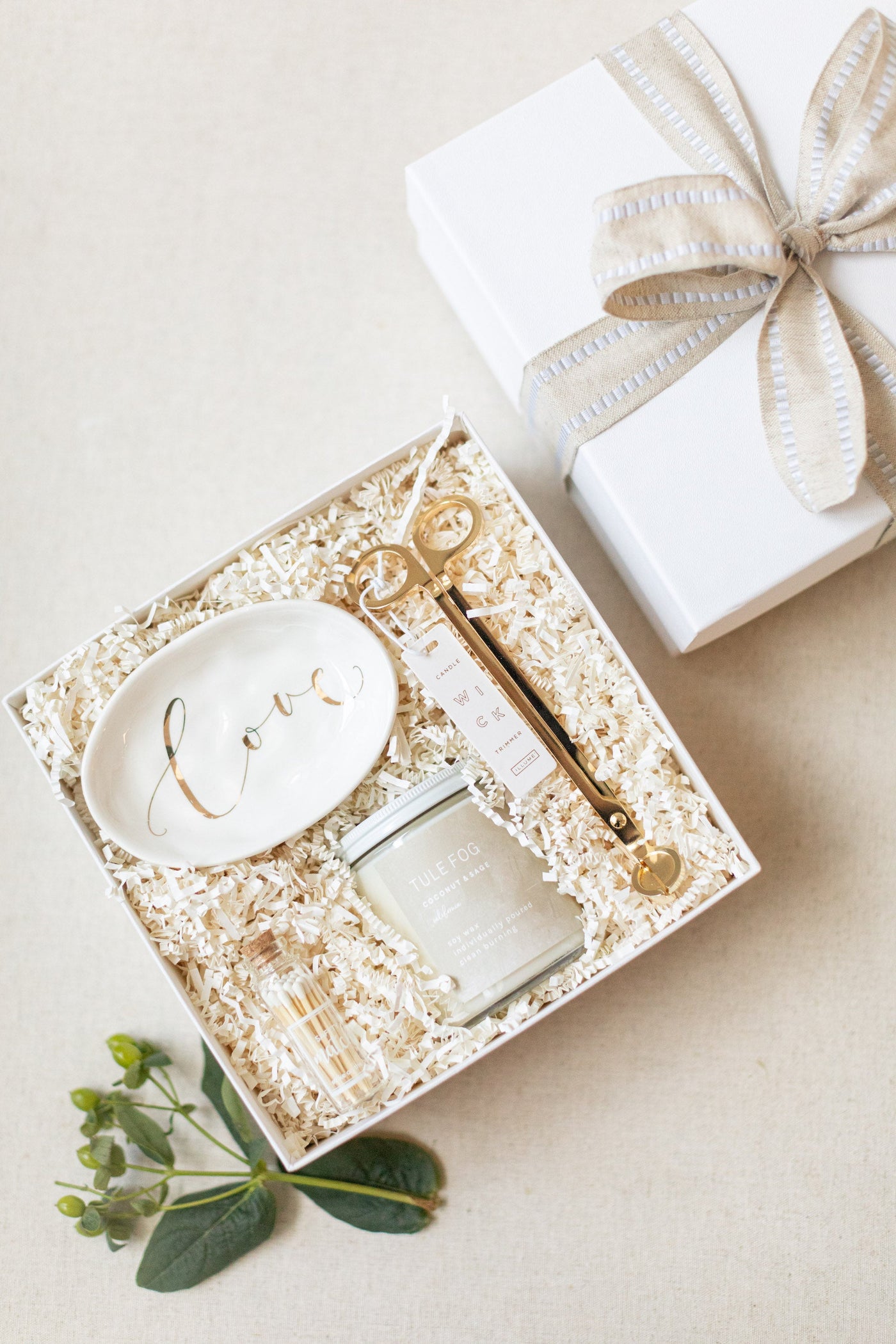 Just Because Gift Box - Neutral