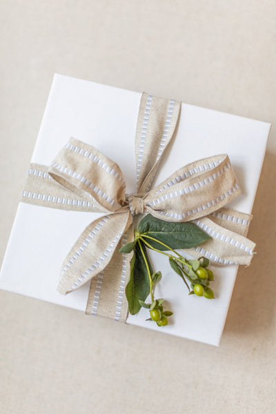 Just Because Gift Box - Neutral