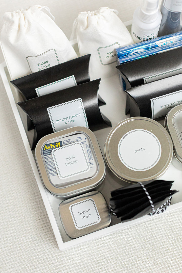 The His - LUX BOX co.